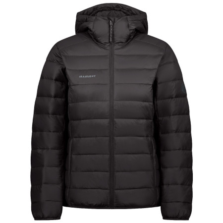 Veste d'hiver femme Mammut Crag IN Hooded Jacket Women