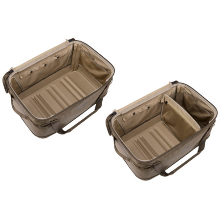 Boîte de rangement Thule Chasm GearHualer 55