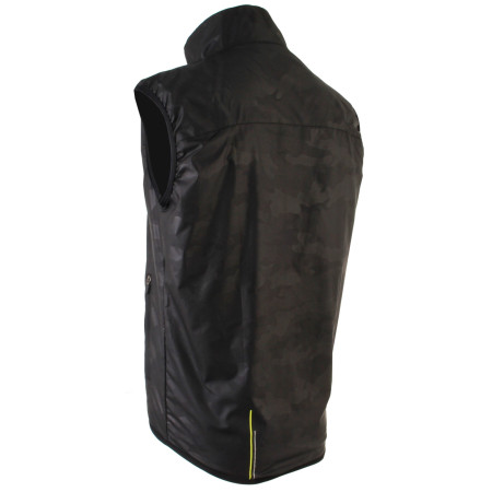 Gilet homme Axon Winner
