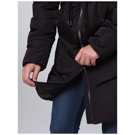 Manteau d'hiver femme Loap Tara
