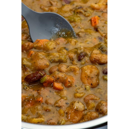 Repas déshydraté Summit to Eat Cassoulet 170 g