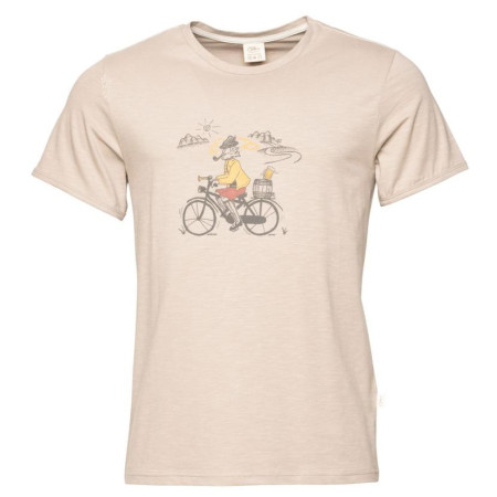 T-shirt homme Chillaz Tyrolean Trip