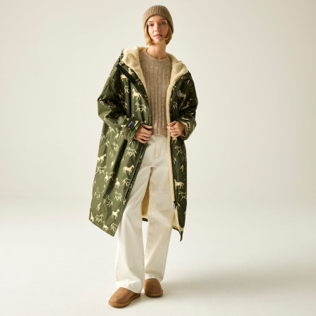 Manteau imperméable Regatta Adult W Proof Robe
