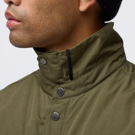 Veste homme Fjällräven Övik Down Shirt Jacket M