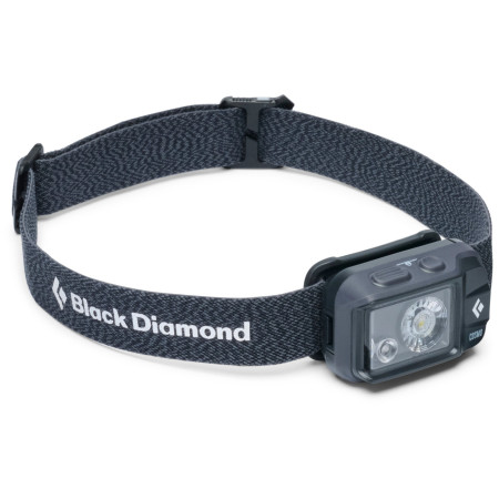 Lampe frontale Black Diamond Cosmo 350 noir Black