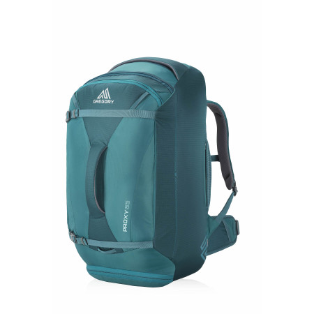 Sac à dos femmes Gregory Proxy 65 LD 1.0 green AntiguaGreen