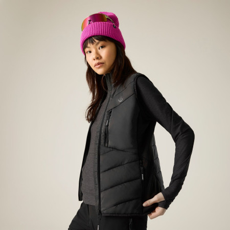 Gilet femme Dare 2b Womens Aero Pd Gilet