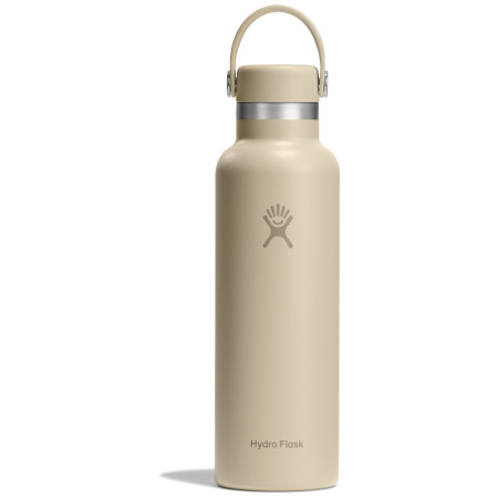Bouteille isotherme Hydro Flask Standard Mouth 21 oz