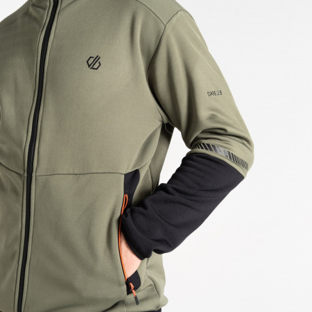 Sweat-shirt homme Dare 2b Camber Core Stretch