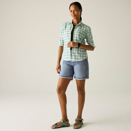 Chemise femme Regatta Keralin