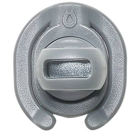 Clip magnétique tube d'hydratation Hydrapak Tube Magnet