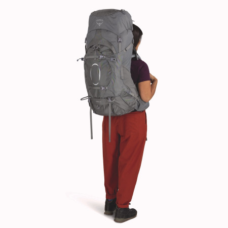 Sac à dos femmes Osprey Ariel 65