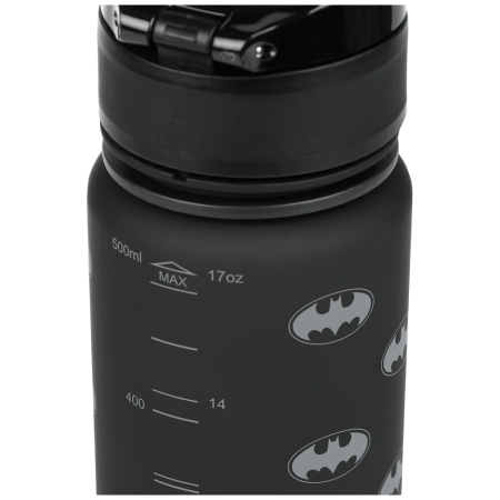 Bouteille enfant Baagl Gourde en tritan 500 ml