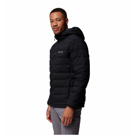 Veste homme Columbia Drift Peak™ Stretch Down Hooded Jacket