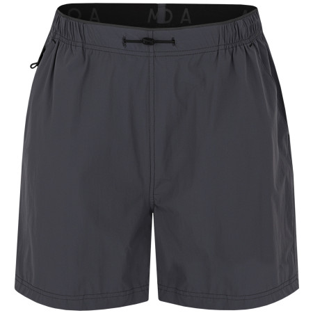 Shorts femme MOOA Esent short gris foncé dark grey