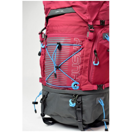 Sac à dos Husky Curly 40L