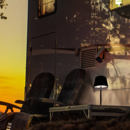 Lanterne Brunner Lucien