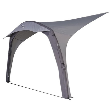 Abri Vango AirBeam Sky Canopy for Caravan & Motorhomes 2.5M blanc Grey Violet