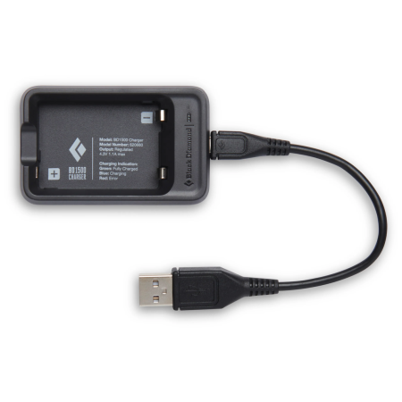 Chargeur Black Diamond Bd 1500 Charger