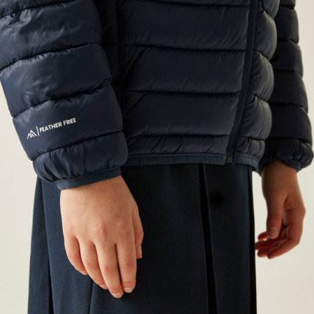 Veste enfant Regatta Junior Hooded Marizion