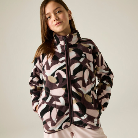 Sweatshirt enfant Dare 2b Wing It Fleece HucklbrAbst