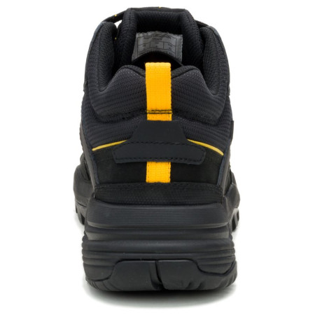 Chaussures homme Caterpillar Grapple Leather Mid