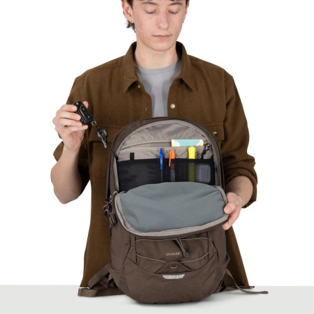 Sac à dos Osprey Quasar Driftshade