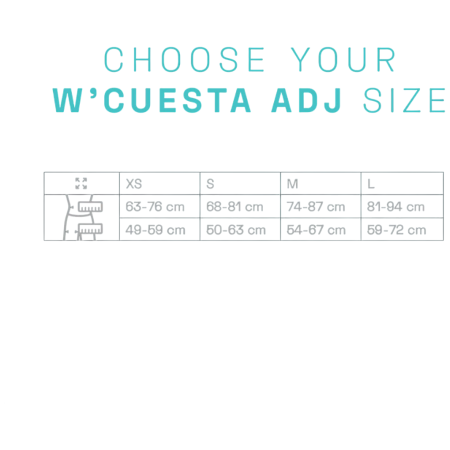 Harnais Blue Ice Halo Harness