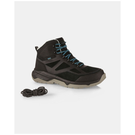 Chaussures montantes de trekking pour hommes Kilpi Piton High Wp-U