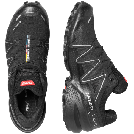Chaussures de running hommes Salomon Speedcross 6 Gore-Tex 20 Years