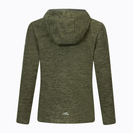 Sweat enfant Regatta Pandea Dark Khaki