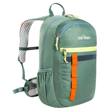 Sac à dos enfant Tatonka City Pack Jr 12 vert sage green