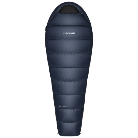 Sac de couchage 3 saisons Hannah Joffre 200 Long
