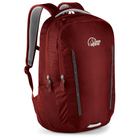 Sac à dos Lowe Alpine Vector 25 rouge Auburn