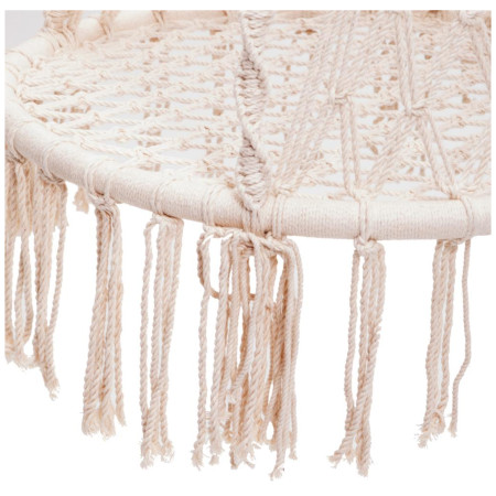 Chaise hamac Hamaka.eu Macramé