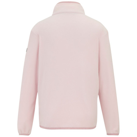 Sweatshirt enfant Regatta Junior Frankie F/Z Pink Haze