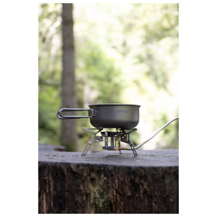 Set cuisine Vango Titanium 2 Piece Cook Set