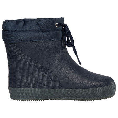 Bottes d'hiver enfant Viking Outdoor Footwear Alv Barefoot Warm Navy