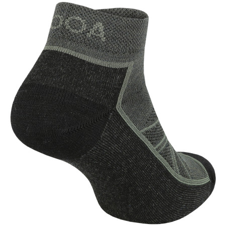 Chaussettes MOOA Merino Adventure Low