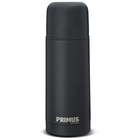 Thermos Primus Classic Light Vacuum Bottle 0.5 L noir black