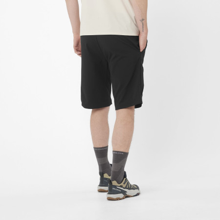 Short homme Salomon Outerpath Utility short