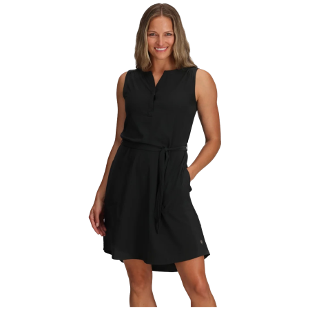 Robe femme Roayal Robins Spotless Traveler Tank Dress