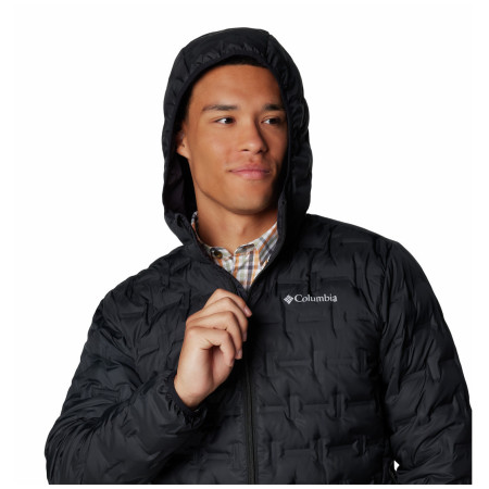 Veste homme Columbia Delta Ridge™ II Down Hooded Jacket