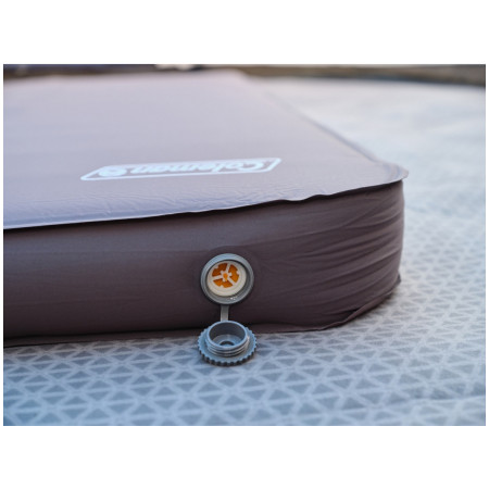 Matelas autogonflant Coleman Supercomfort 12 double