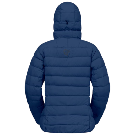 Doudoune femme Norrona femund down700 Zip Hood