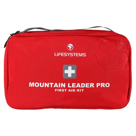 Trousses de secours Lifesystems Mountain Leader Pro First Aid