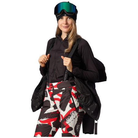 Veste de ski femme Northfinder Louisa