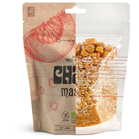 Repas Lyo food Organická Chana Masala 270g