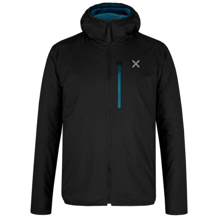 Veste homme Montura Sherpa Reversible Jacket