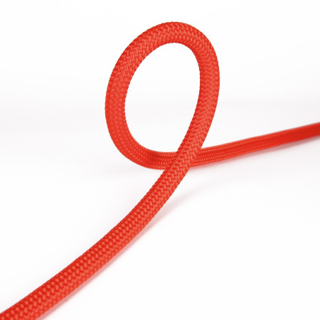 Corde d'escalade Camp Genius 9.0 Dry - 60m rouge Red